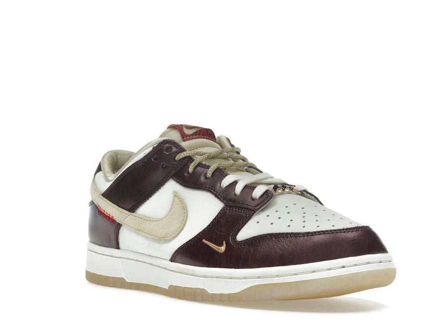 Nike Dunk Low LX Année du Serpent (Femme)