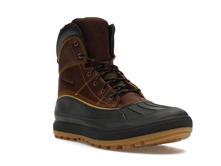 Nike ACG Woodside II Dark Gold Leaf