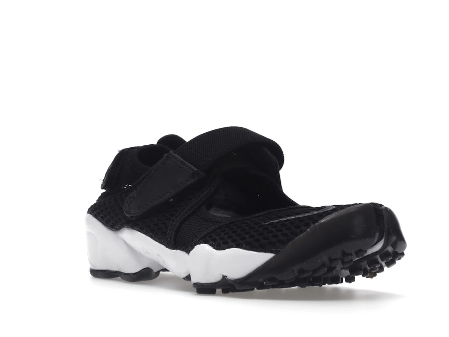 Nike Air Rift Breathe Noir (Femme)