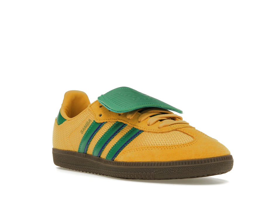 adidas Samba LT jaune d'occasion