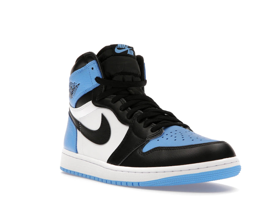 Jordan 1 Retro High OG UNC Toe