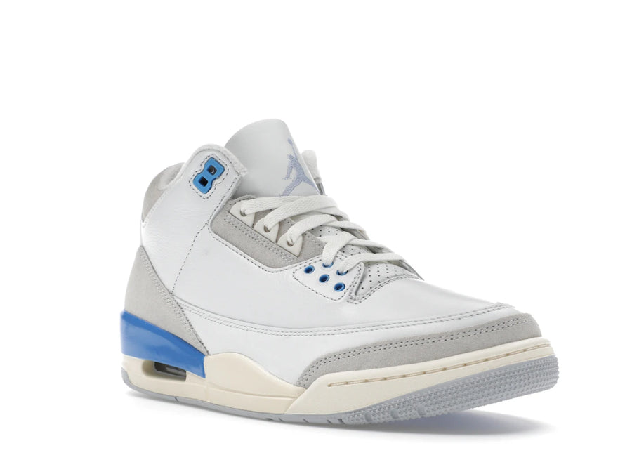 Short Jordan 3 Retro Lucky