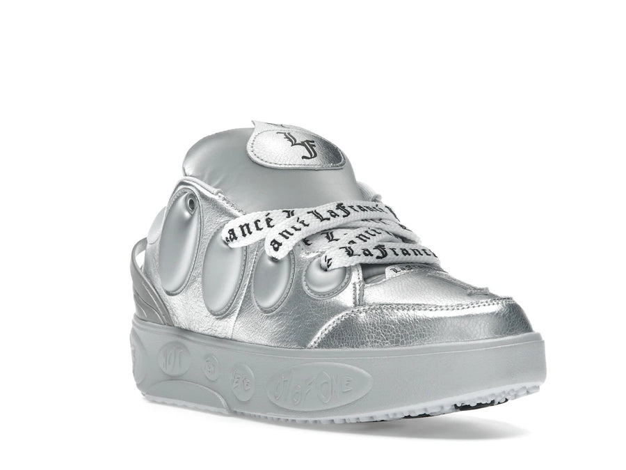 Puma LaMelo Ball LaFrancé Amour Chrome Argent