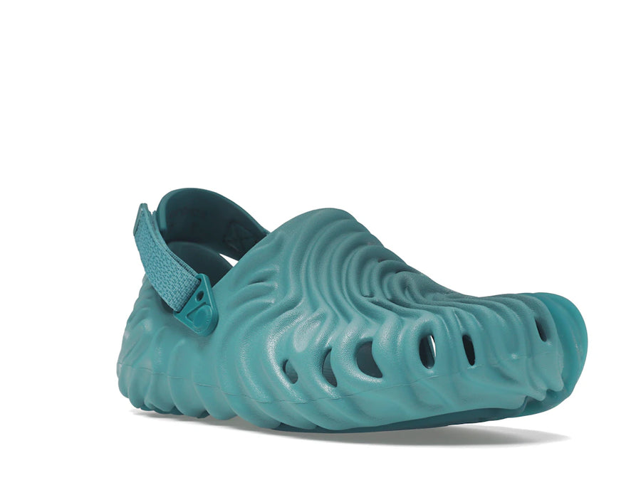 Crocs Pollex Clog by Salehe Bembury Tide