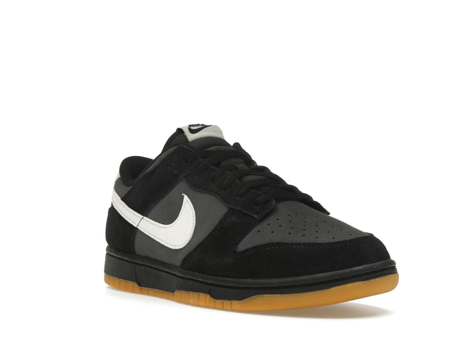 Nike Dunk Low SE Noir Gris Gomme