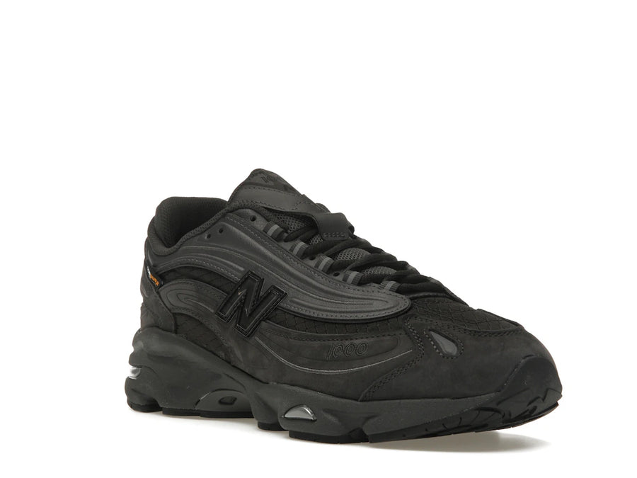 New Balance 1000 Cordura Noir Ciment