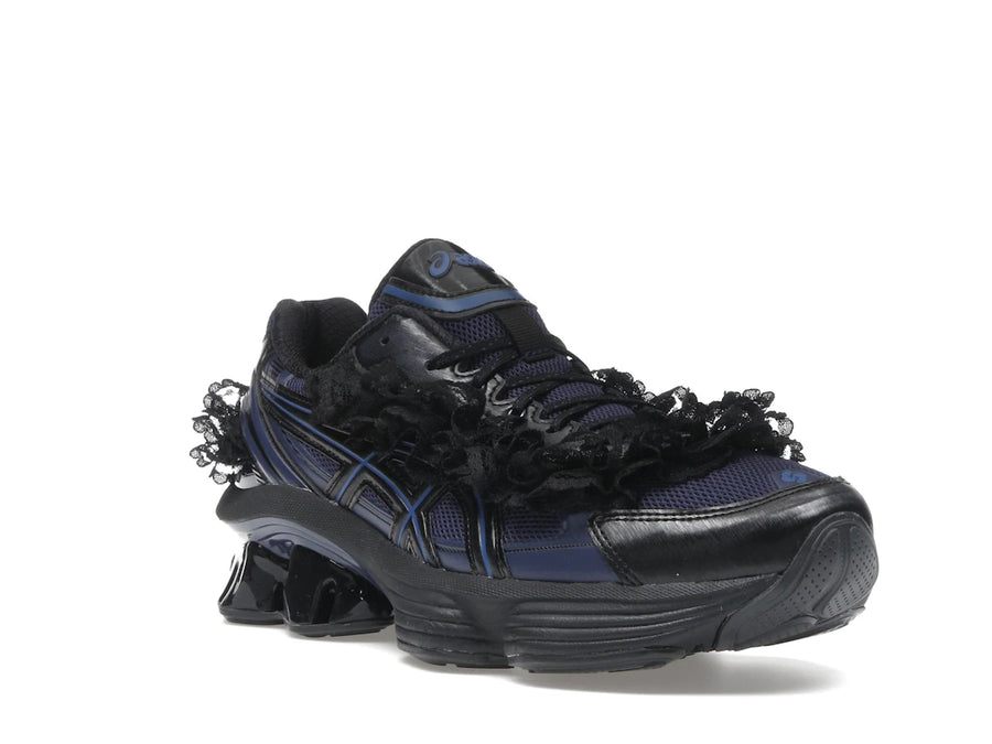 ASICS Gel-Kinetic Fluent SHUSHU Tong Blue Expanse