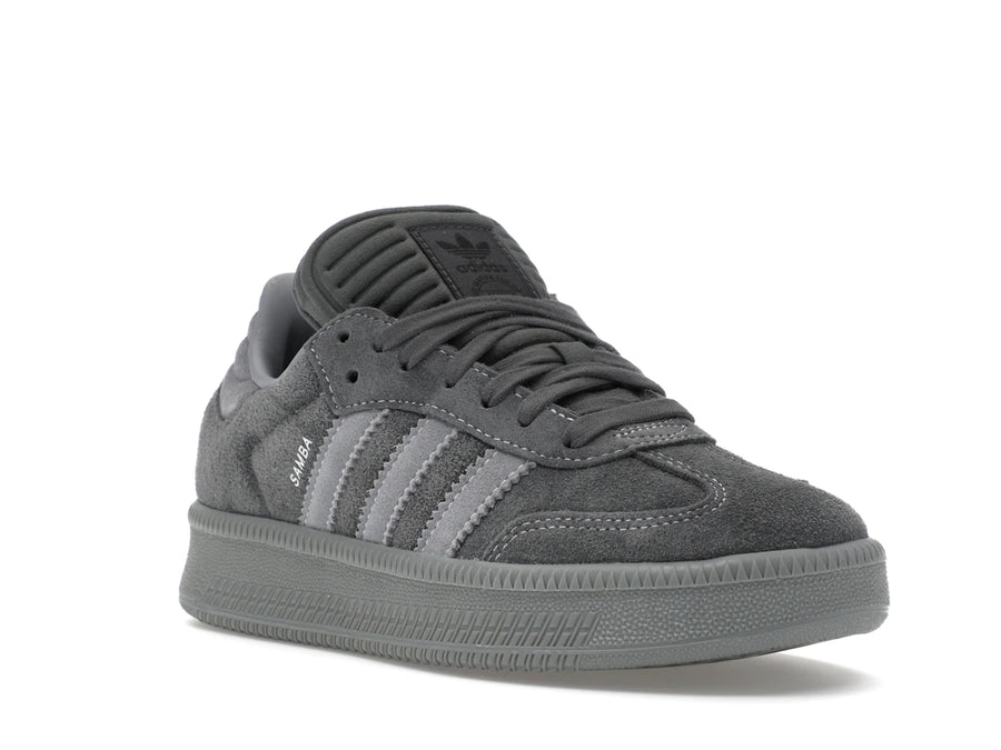 adidas Samba XLG Gris carbone