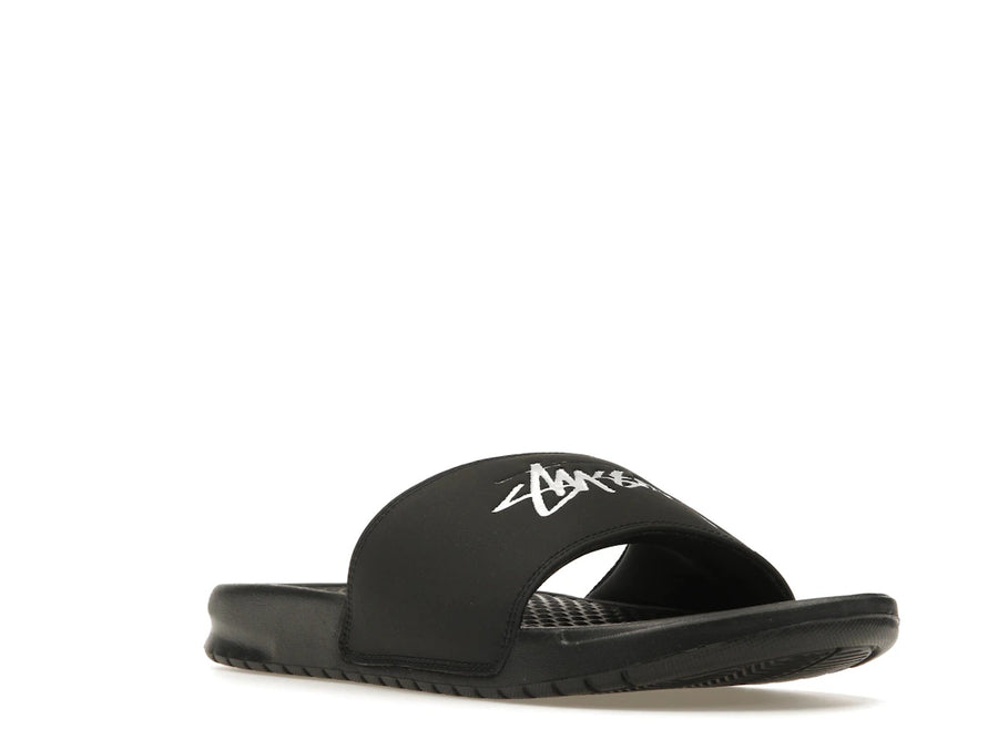 Nike Benassi Stussy Off Noir