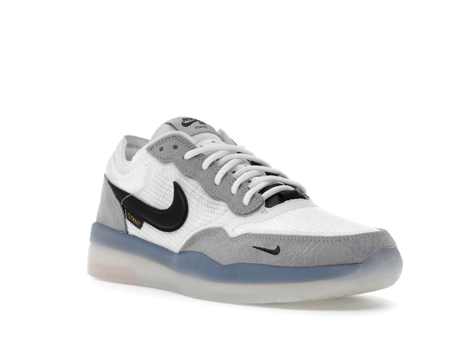 Nike SB PS8 Wolf Gray White Black