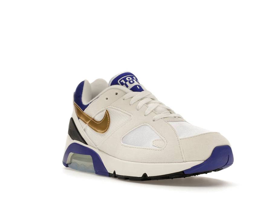 Nike Air Max 180 Summit White Concord