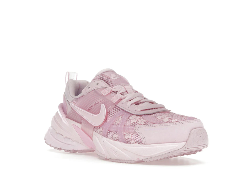 Nike V2K Run Pink Foam Arctic Pink (Women's)