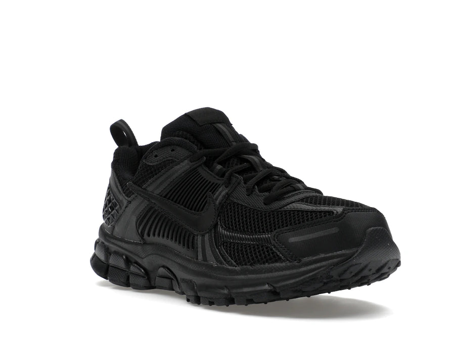 Nike Zoom Vomero 5 Triple Black (GS)