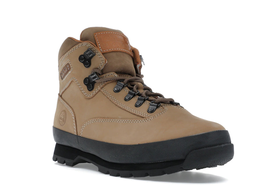 Timberland Euro Hiker Mid Lace Up Beige