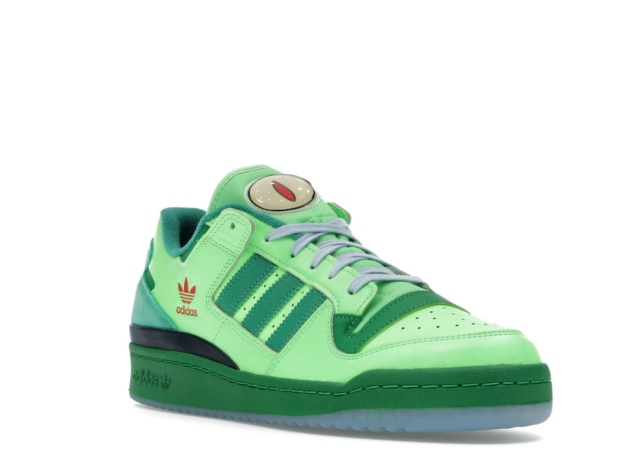adidas Forum Low Les Simpsons Treehouse of Horror