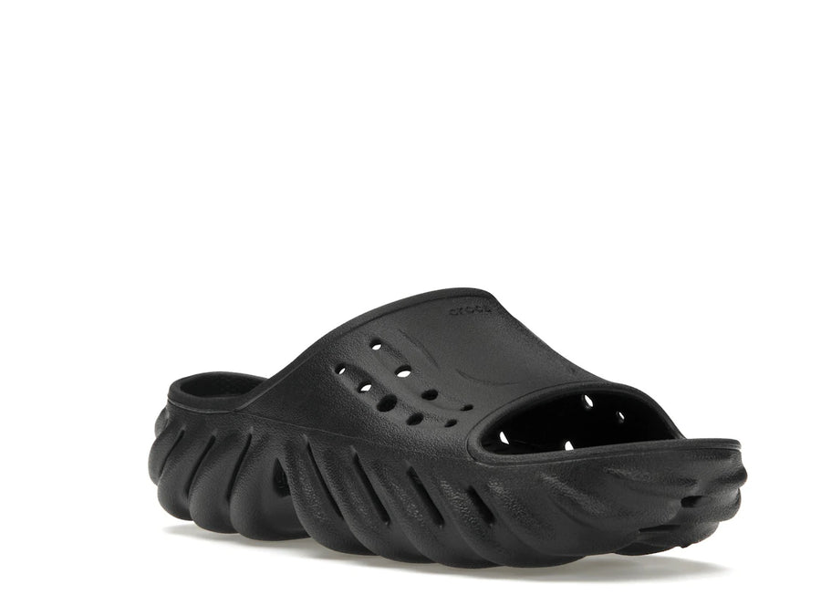 Crocs Echo Slide Noir