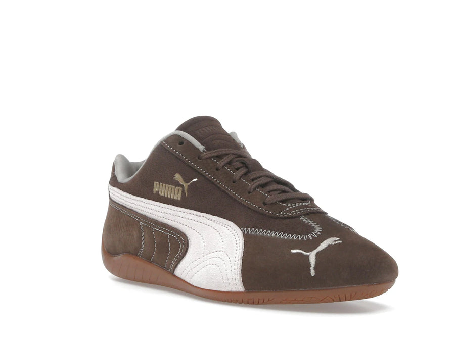 Puma Speedcat Wine Club Chocolate (Women's)