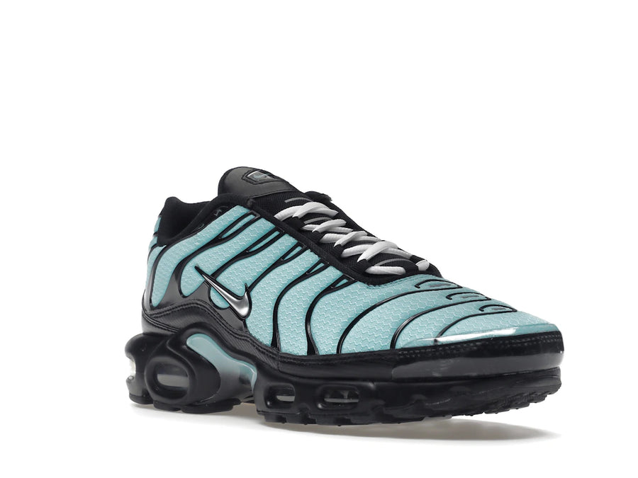 Nike Air Max Plus Bleu Aqua