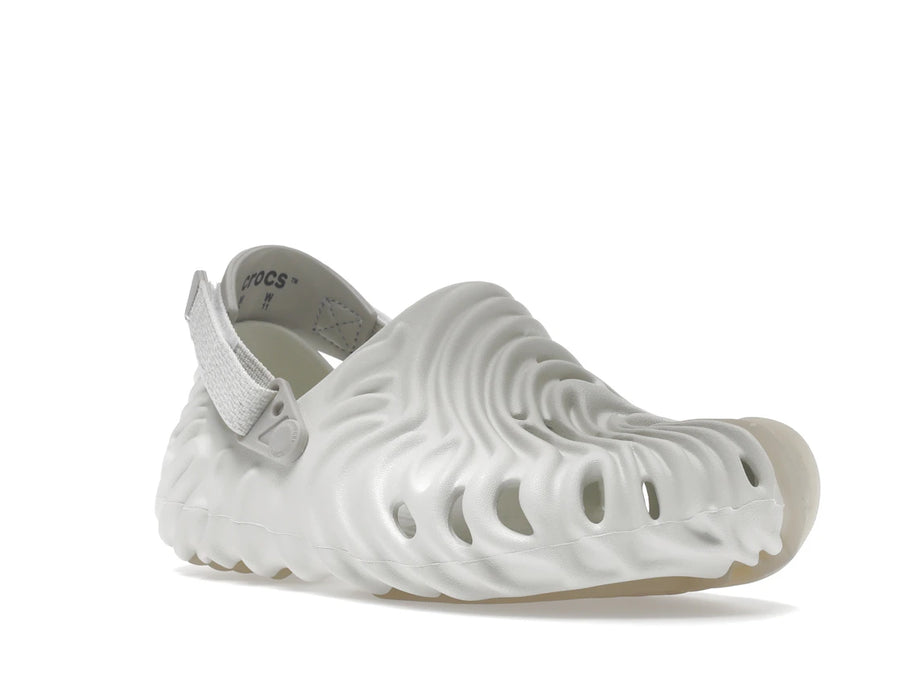 Crocs Pollex Clog by Salehe Bembury Stratus