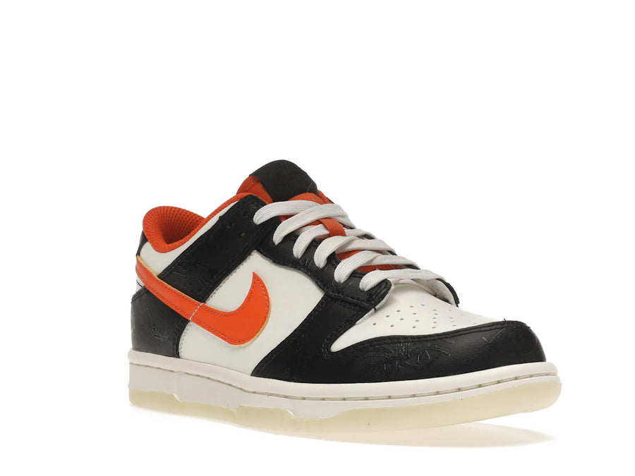 Nike Dunk Low PRM Halloween (2021) (GS)