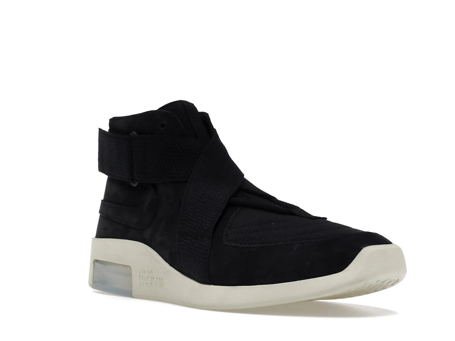 Nike Air Fear Of God Raid Black