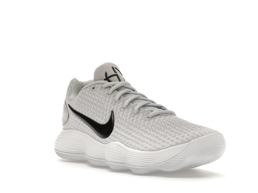 Nike Hyperdunk 2017 Low Pure Platinum