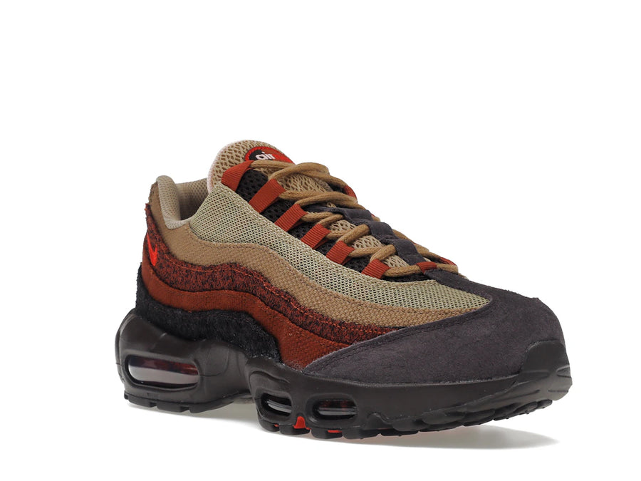 Nike Air Max 95 Anatomie de l'Air (Femme)