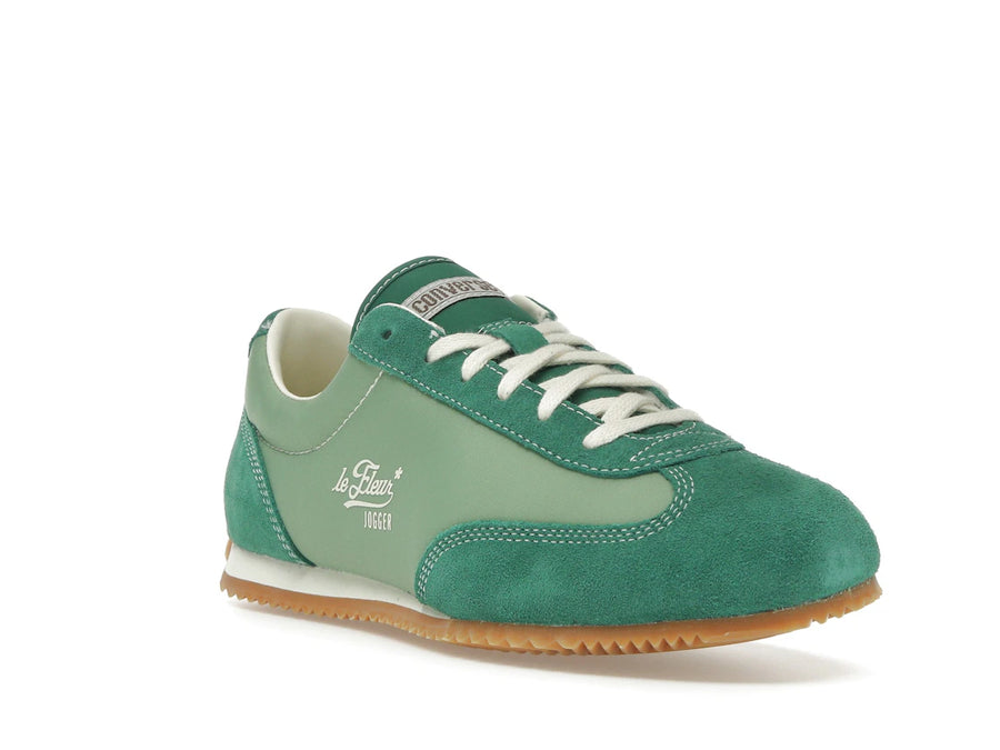 Converse Jogger GOLF le FLEUR* Tyler, The Creator Forest Shade Green
