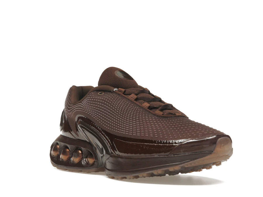 Nike Air Max Dn Isamaya Ffrench Chocolat clair (Femme)