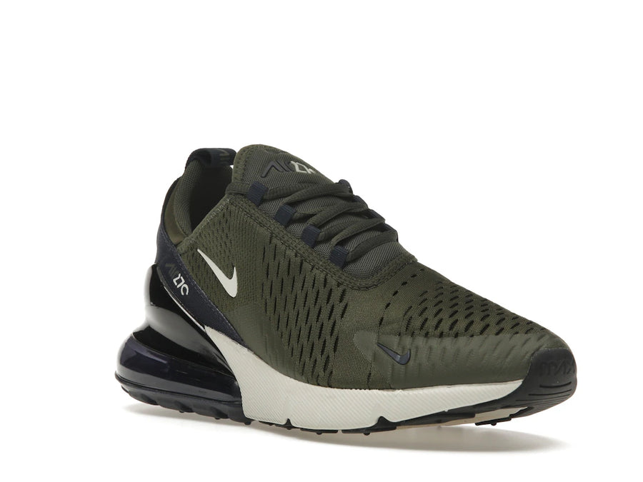 Nike Air Max 270 Cargo Khaki Obsidian