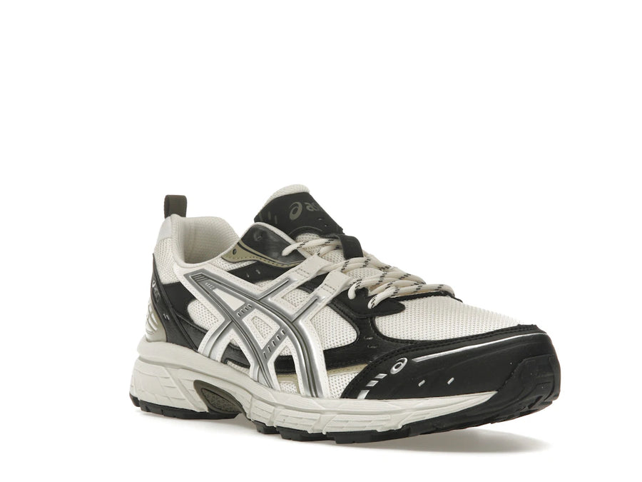 Gel ASICS Nunobiki Crème Olive Foncée