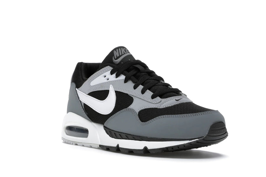 Nike Air Max Correlate Noir Blanc Gris