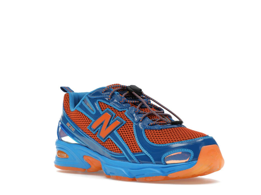 New Balance 740v2 Aminé Benson Tech