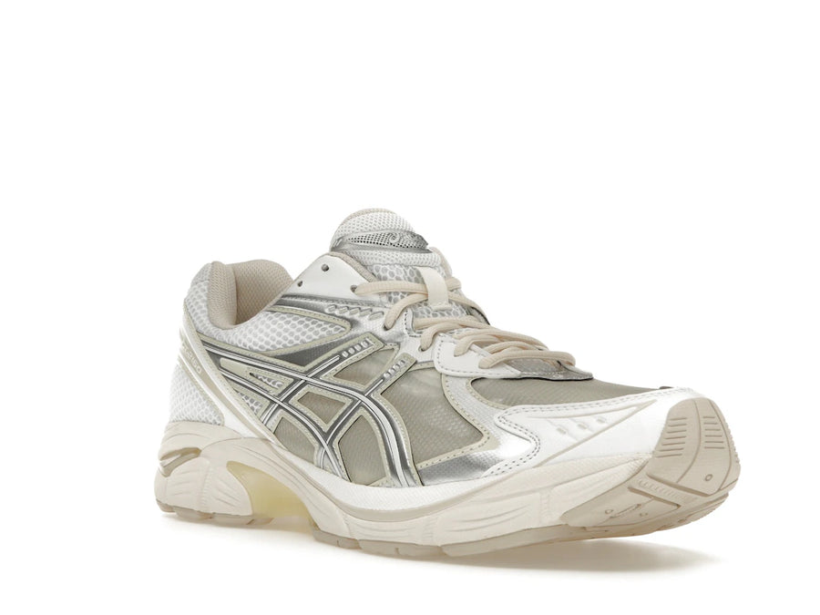 ASICS GT-2160 Above the Clouds Blanc Argent Pur