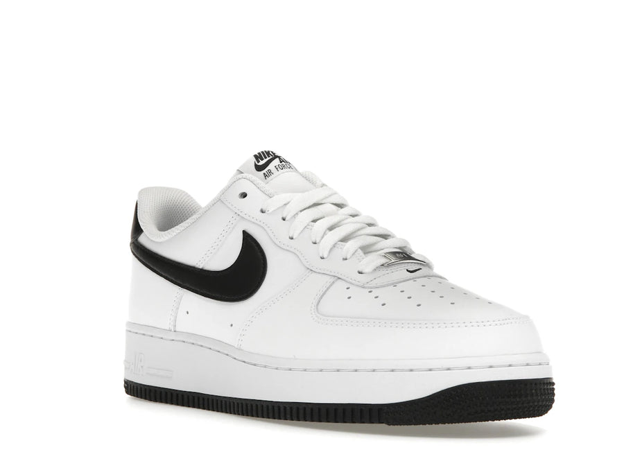 Nike Air Force 1 Low '07 Blanc Noir