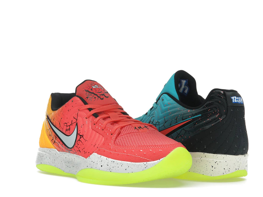 Nike Yes 2 Kool-Aid Fruits Rouges