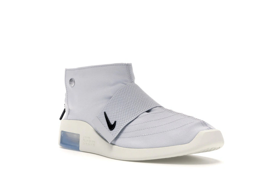 Nike Air Fear Of God Moccasin Pure Platinum