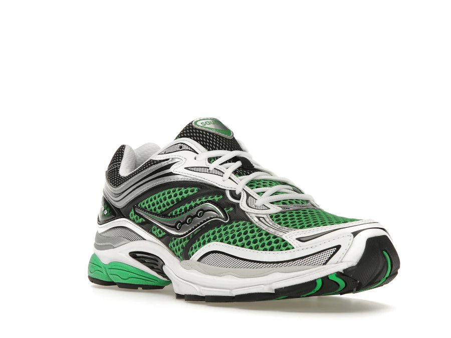 Saucony ProGrid Omni 9 OG Vert Argent
