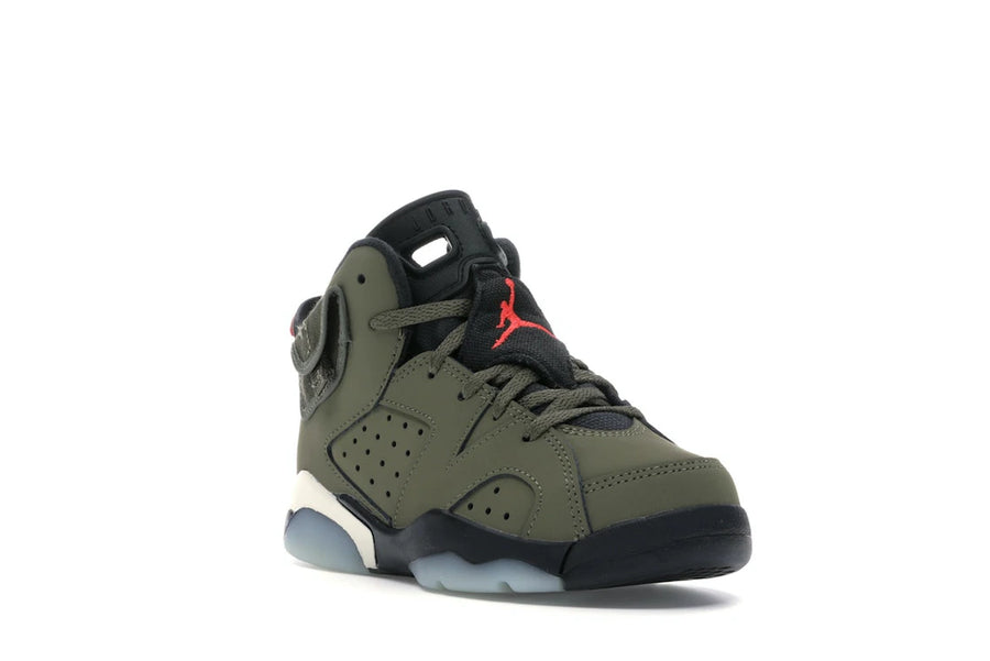 Jordan 6 Retro Travis Scott (PS)