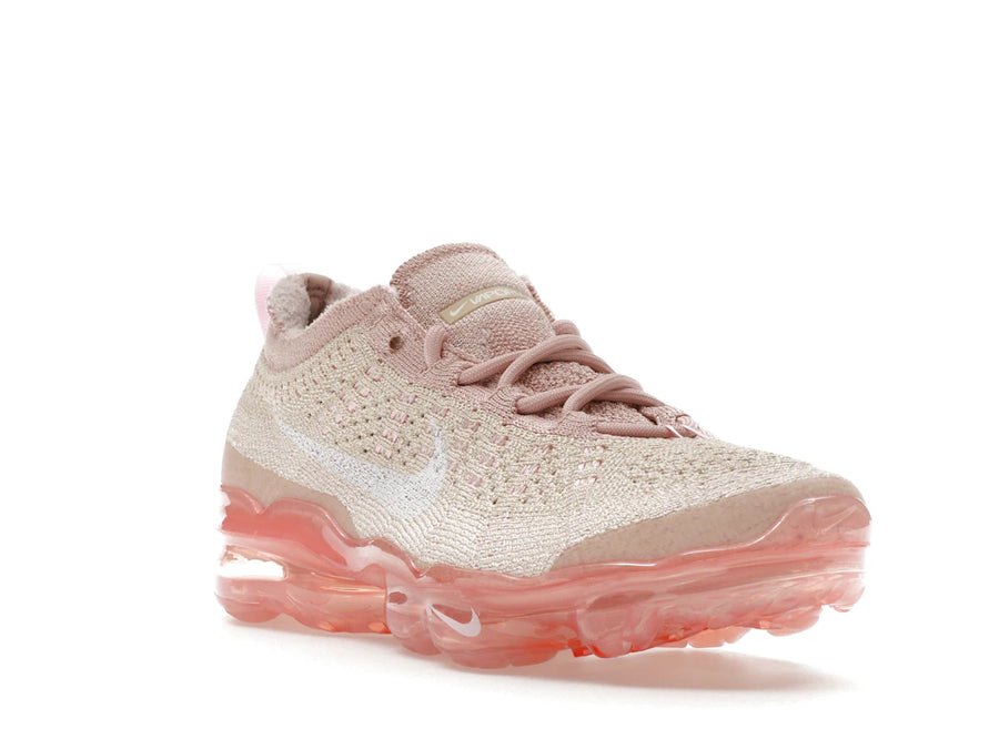 Nike Air VaporMax 2023 Flyknit Rose Perle Avoine (Femme)