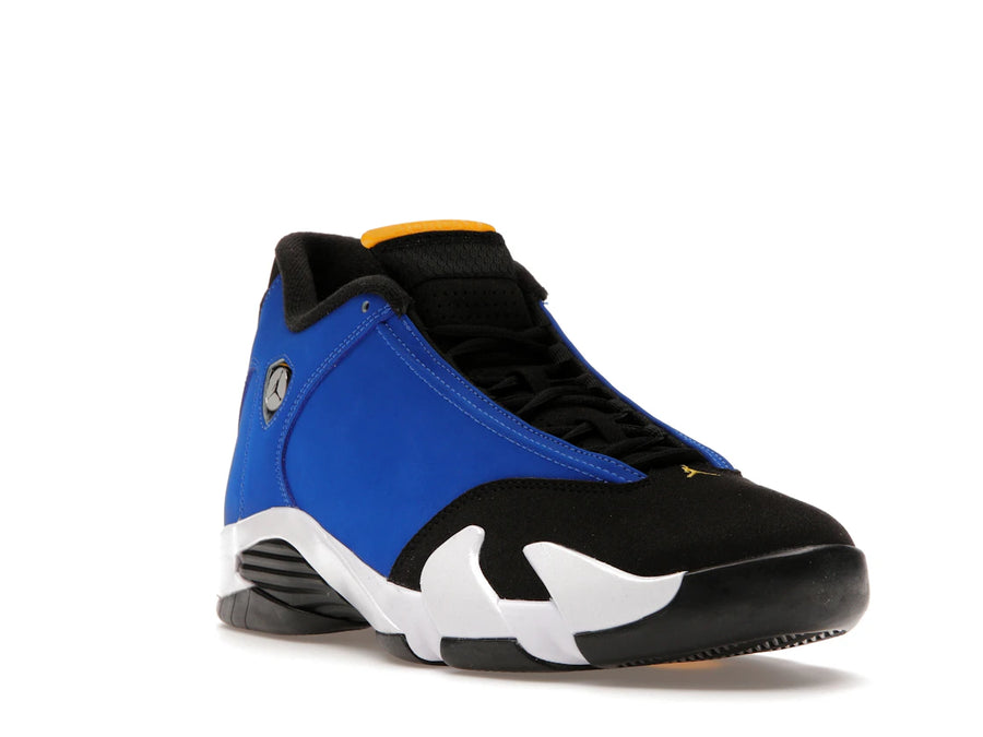 Jordan 14 Retro Laney (2023)