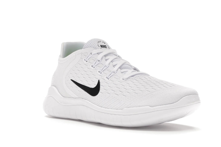 Nike Free RN 2018 White