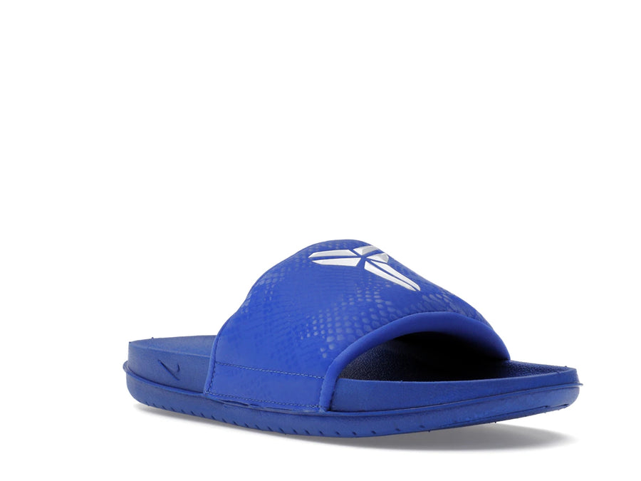 Sandales Nike Offcourt Kobe Bryant Dodgers