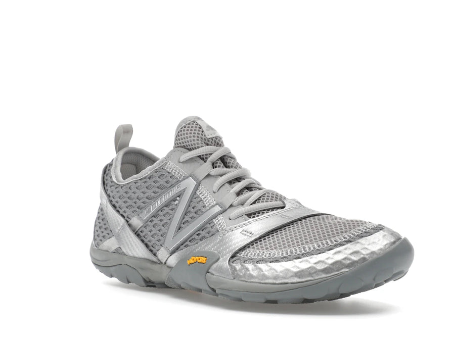 New Balance MT10 Argent Métallisé