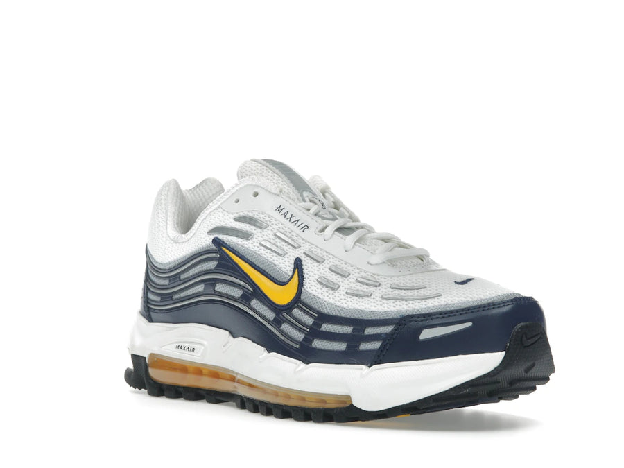 Nike Air Max TL 2.5 Bleu marine nuit Jaune maïs