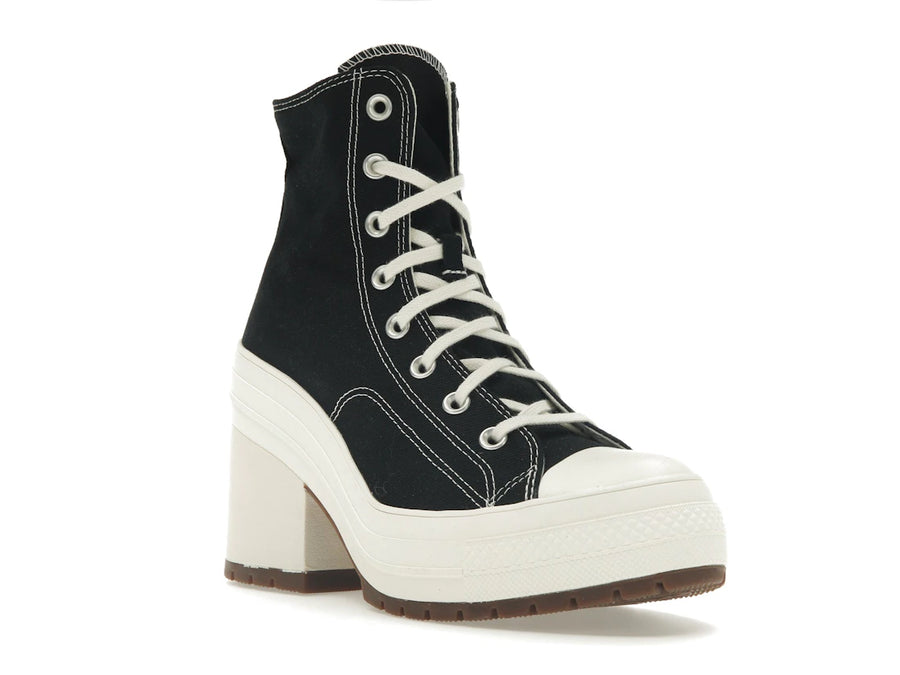 Converse Chuck Taylor All Star 70 Hi De Luxe Talon Noir