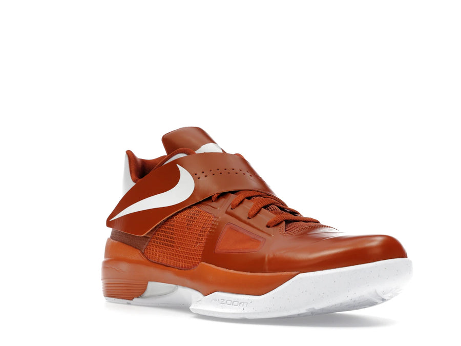 Nike KD 4 Texas Longhorns (2025)