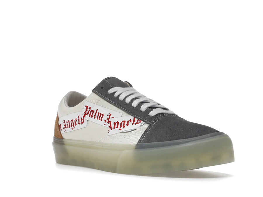 Vans Old Skool VLT LX Palm Angels Pewter