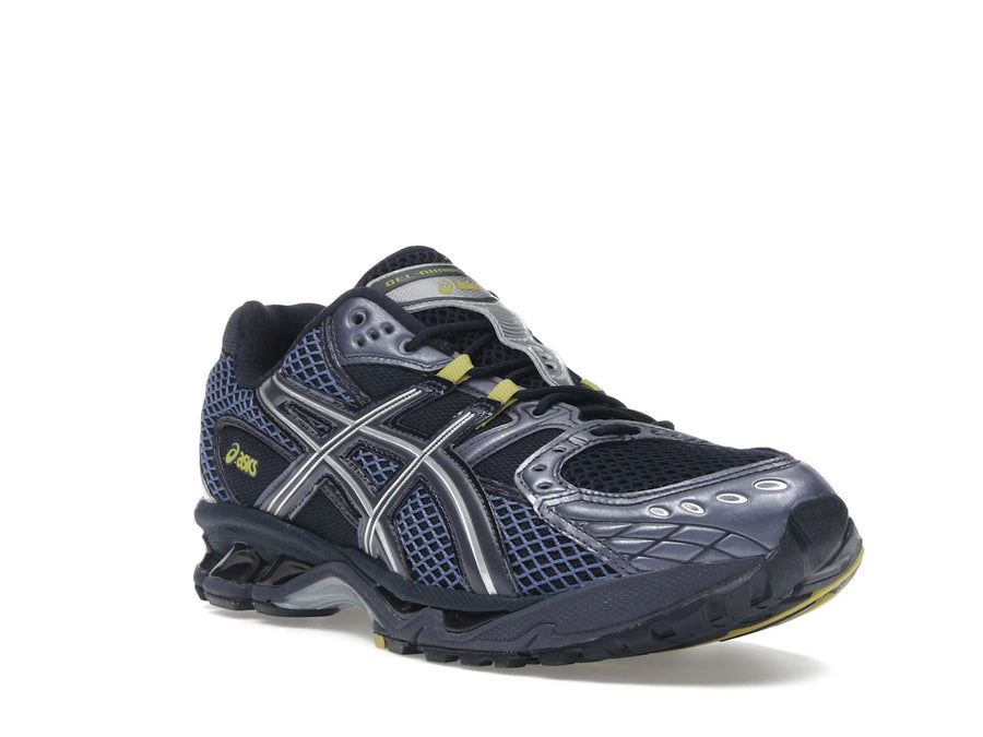 ASICS Gel-Nimbus 10.1 Midnight Indigo Fog