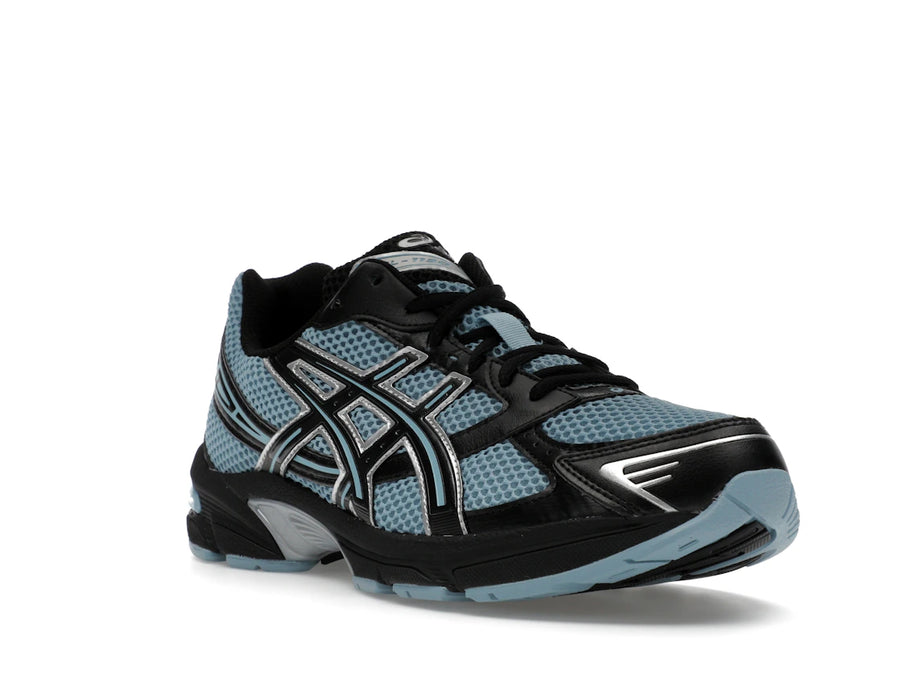 ASICS Gel-1130 Noir Bleu Glacé
